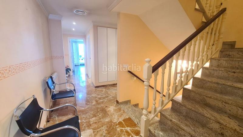 Foto e4973bfc-15a5-4eab-ad76-43f517e827ed. House with heating parking in Santa Rita Paterna