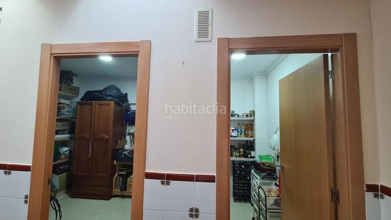 Foto eaf48f4d-8a89-42ac-9af4-1286be081726. House with heating parking in Santa Rita Paterna
