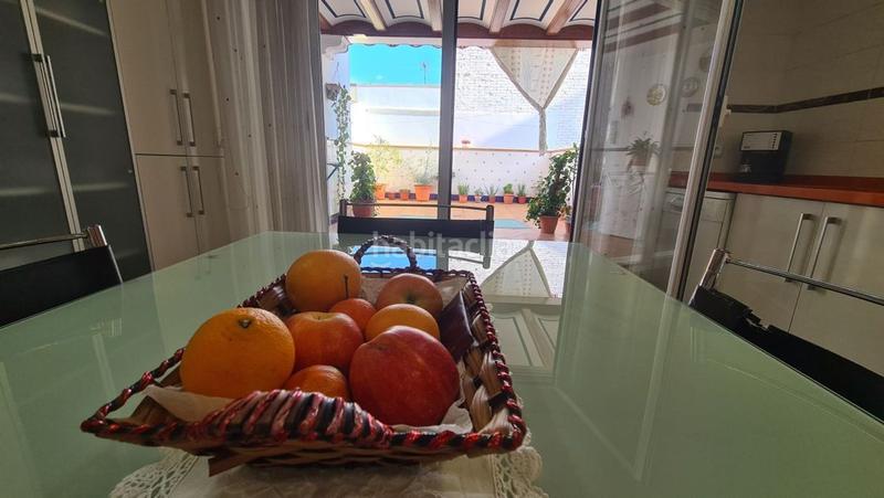 Foto fca36314-ac74-4d83-9270-966c52a4c4bd. House with heating parking in Santa Rita Paterna