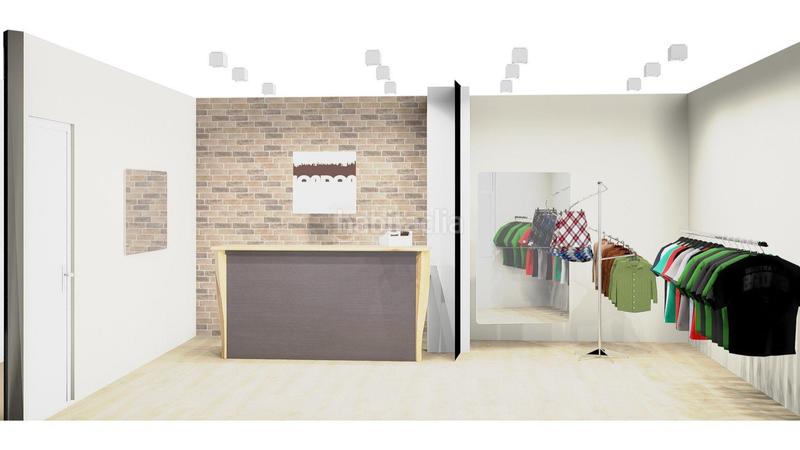 Foto 24397292-961d-44fe-901f-3da3922fcb93. Affitto locale commerciale in Centro Ciudad Paterna