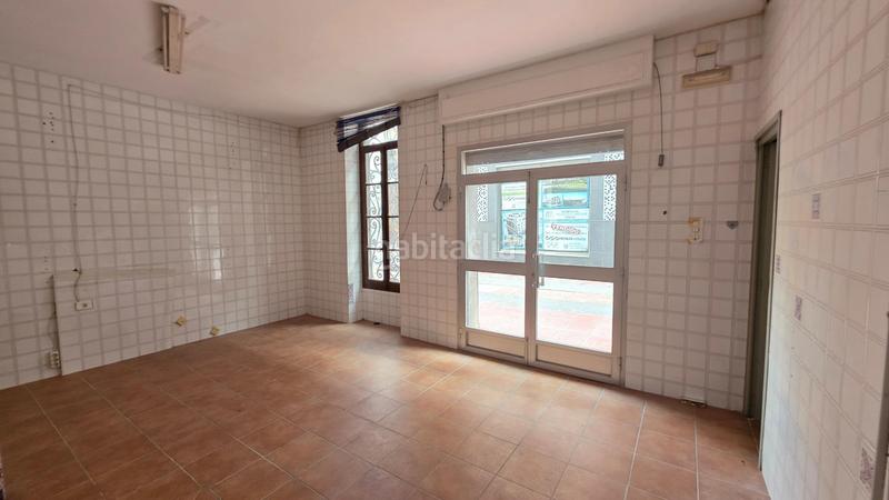 Foto 370084cd-cc72-481c-b020-4056b27bf0ef. Affitto locale commerciale in Centro Ciudad Paterna