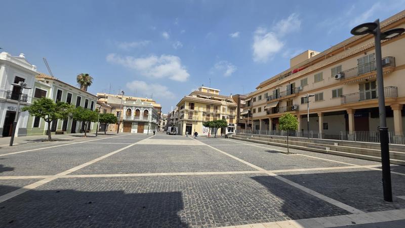 Foto 3b7319b2-557e-4adb-9535-bcc2d74572af. Affitto locale commerciale in Centro Ciudad Paterna