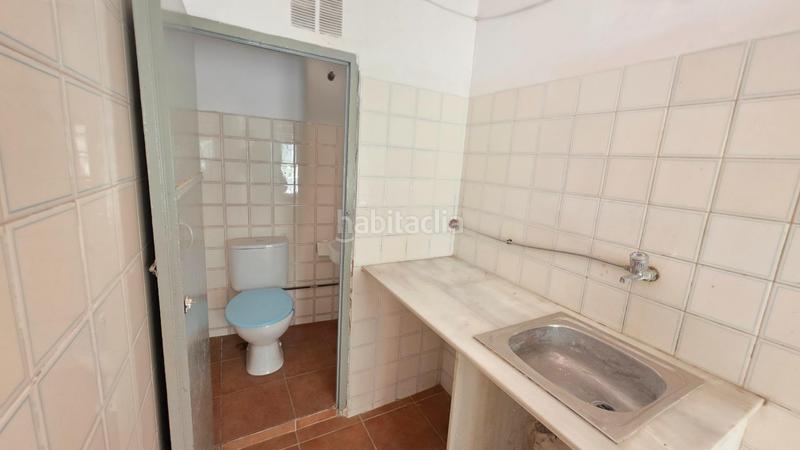 Foto 7f139425-729e-4576-9baa-bb4dedf1da43. Affitto locale commerciale in Centro Ciudad Paterna