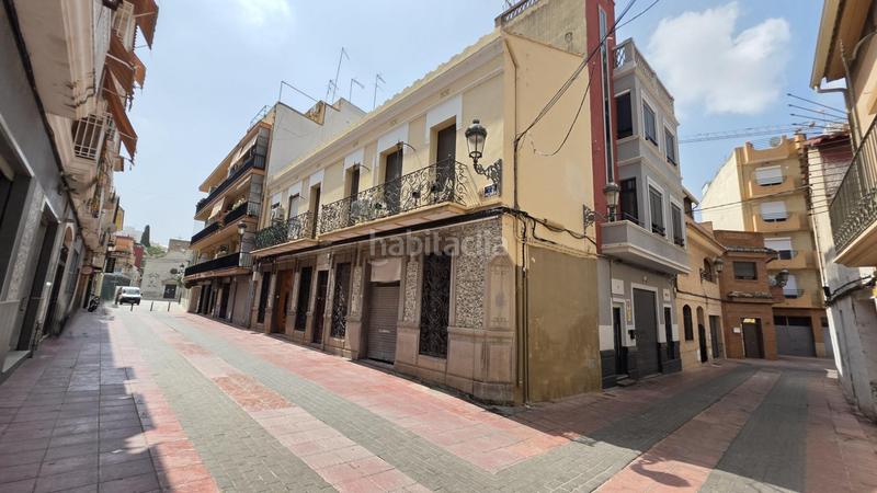 Foto f085e086-1c2a-4cea-80a8-fd148f0b2f51. Affitto locale commerciale in Centro Ciudad Paterna