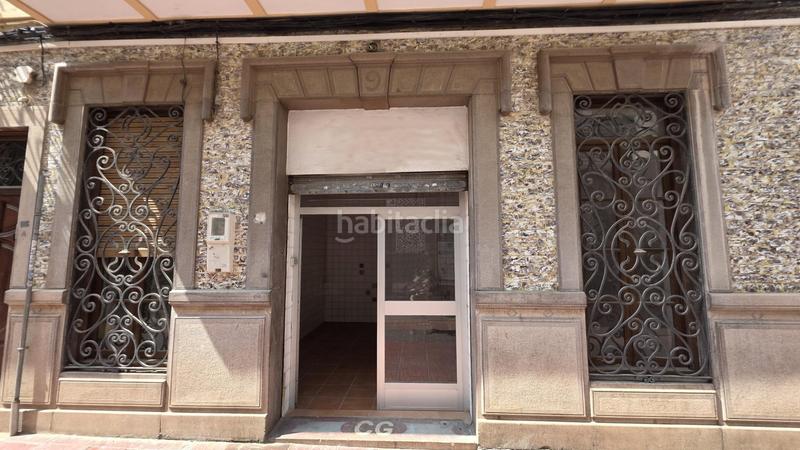 Foto 10589608-0057-4cc4-b9b1-b2a2c43b10bf. Location local commercial dans Centro Ciudad Paterna