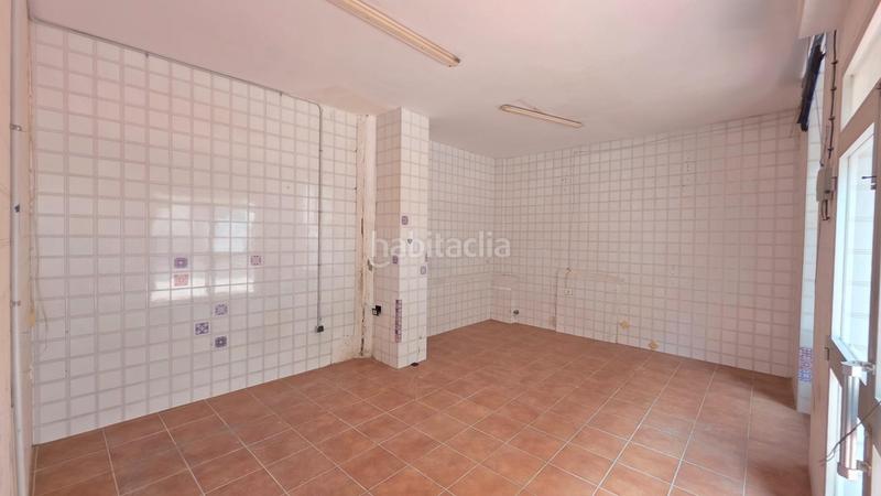 Foto 71ba0bcd-32fb-4992-9279-7c9873f9b237. Location local commercial dans Centro Ciudad Paterna