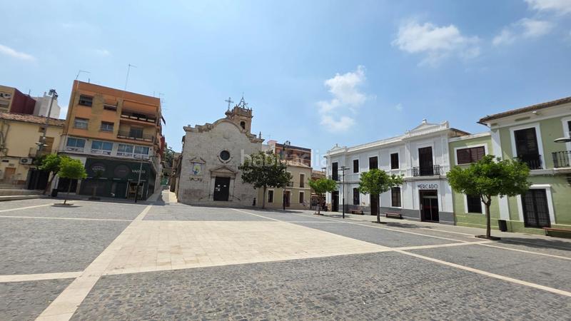 Foto fadc313d-c7d1-4c29-92b4-f8b8e2d2c8e7. Location local commercial dans Centro Ciudad Paterna