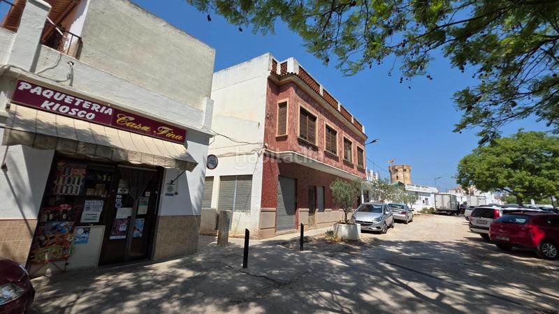 Foto 0f82e8ff-bc26-45aa-af74-27dffaf6eae0. Maison dans Centro Ciudad Paterna