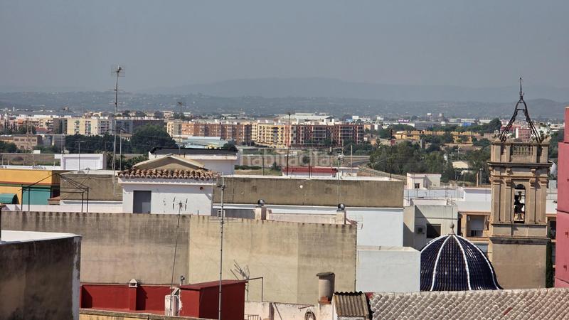 Foto 267cc514-b350-4d10-b622-f4f961bec42c. Maison dans Centro Ciudad Paterna