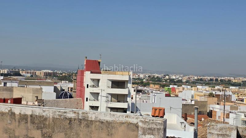 Foto 3ad0d3ab-922a-414d-9ba3-0c507b79d2c6. Maison dans Centro Ciudad Paterna