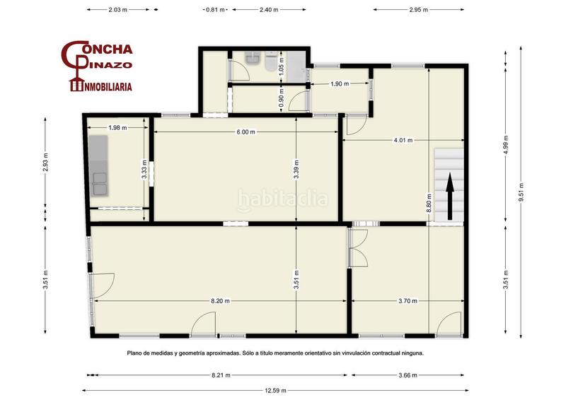 Foto 4925df13-666f-4a48-aa13-75a6dcfadb97. Maison dans Centro Ciudad Paterna