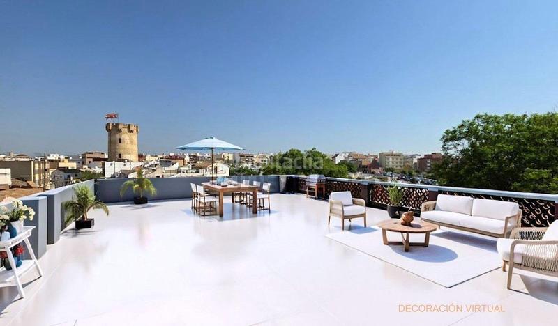 Foto 4b82478e-23f5-4617-bc65-c04a63304c31. Maison dans Centro Ciudad Paterna