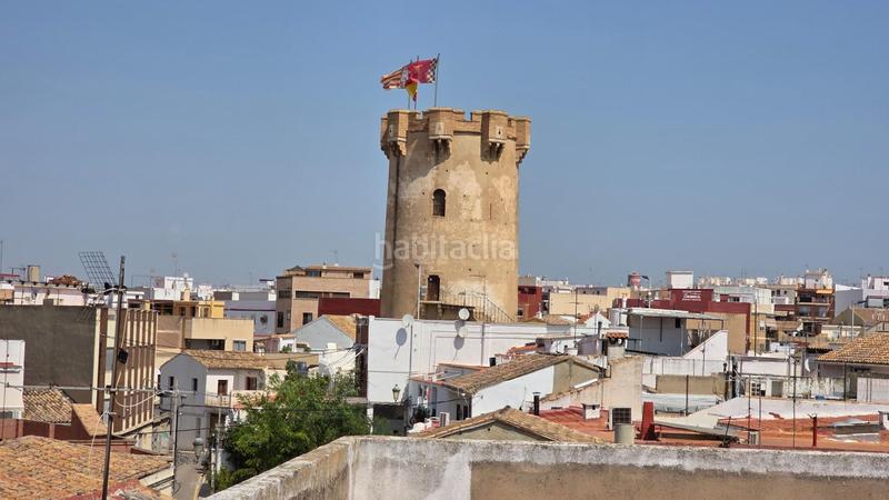 Foto 4e45dcbb-788d-4102-8575-b988ea66b614. Maison dans Centro Ciudad Paterna