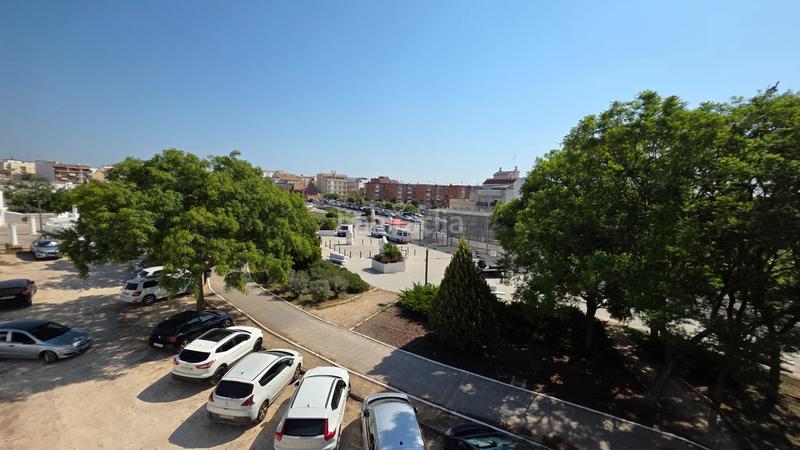 Foto 57ecc1d3-4f28-455e-bac4-edf590fc659e. Maison dans Centro Ciudad Paterna