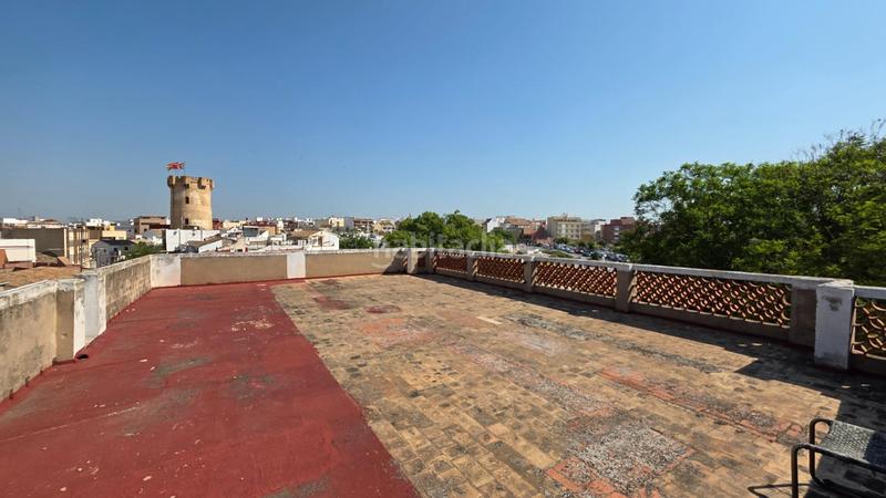 Foto 70fd86eb-82a9-4d9a-8cb5-8086c5282dca. Maison dans Centro Ciudad Paterna