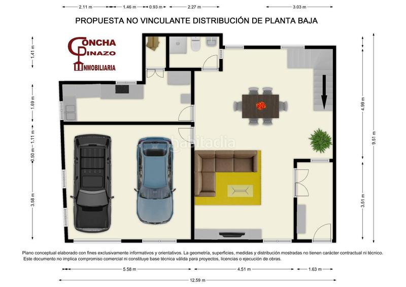Foto 7bb2fdda-5f43-4df3-acb9-d907f3d104c3. Maison dans Centro Ciudad Paterna