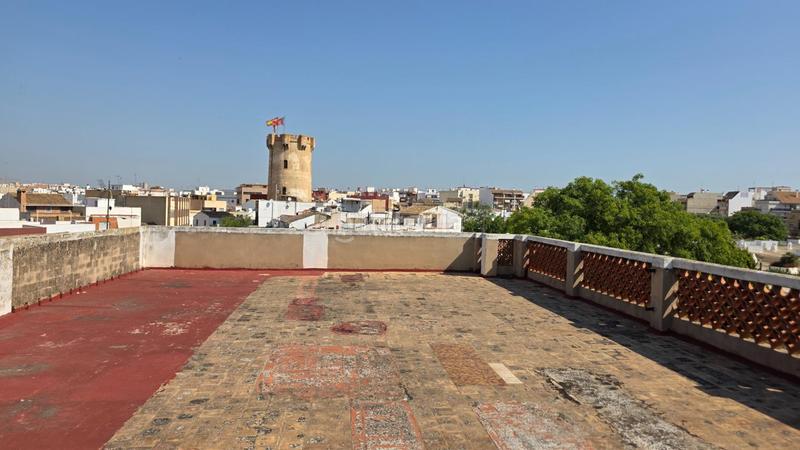 Foto 829bc100-9edd-4442-ae71-bc3ea884d24b. Maison dans Centro Ciudad Paterna