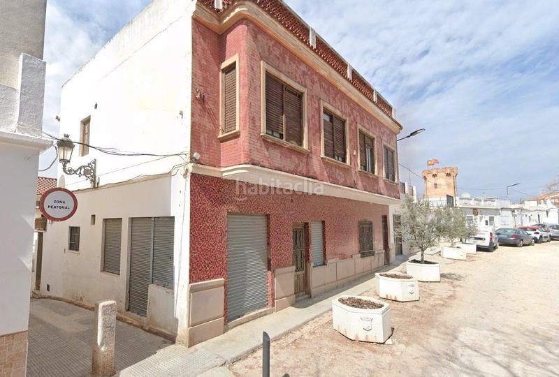 Foto 87790692-5c72-46f0-88ce-bceb407f7a32. Maison dans Centro Ciudad Paterna