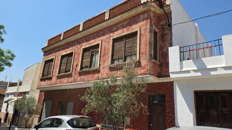 Foto 9c69211a-ba4a-4842-b0fd-217107efbee5. Maison dans Centro Ciudad Paterna