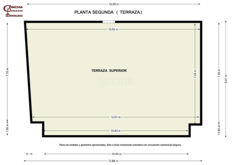 Foto a76de82e-e13b-49fc-afcb-c702f271731c. Maison dans Centro Ciudad Paterna