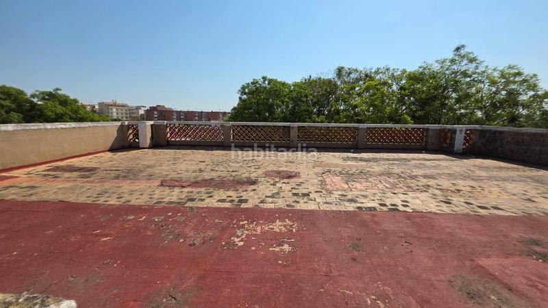 Foto accc56de-e954-4c53-9671-43fabd7f81eb. Maison dans Centro Ciudad Paterna