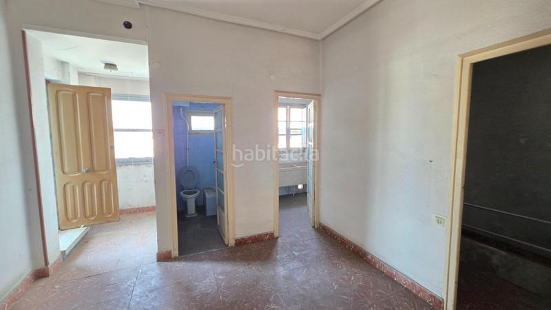 Foto b309868f-ed05-4fc6-b47e-6f846b860343. Maison dans Centro Ciudad Paterna