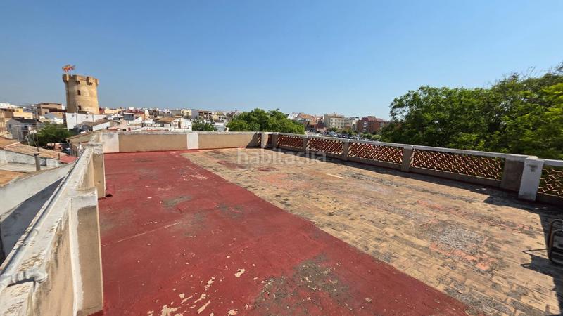 Foto dcedfae0-514c-455a-a8bd-c6c37d424745. Maison dans Centro Ciudad Paterna