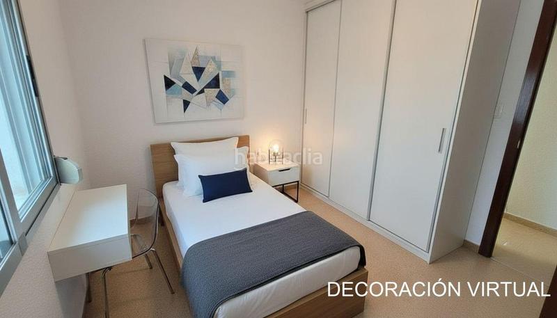 Foto 01f08378-1da1-4009-9152-f63189c5840d. Appartement dans San Ramón-Monte de Piedad Xirivella