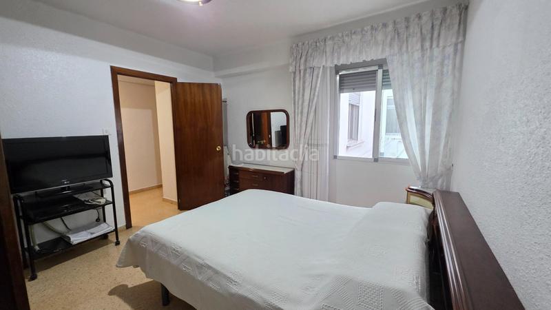 Foto 0269cf72-c116-4487-8d88-af3bec054552. Appartement dans San Ramón-Monte de Piedad Xirivella