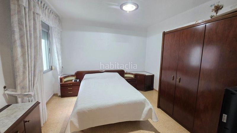 Foto 17009dfb-6b3b-4afa-a14b-3148bed1922e. Appartement dans San Ramón-Monte de Piedad Xirivella