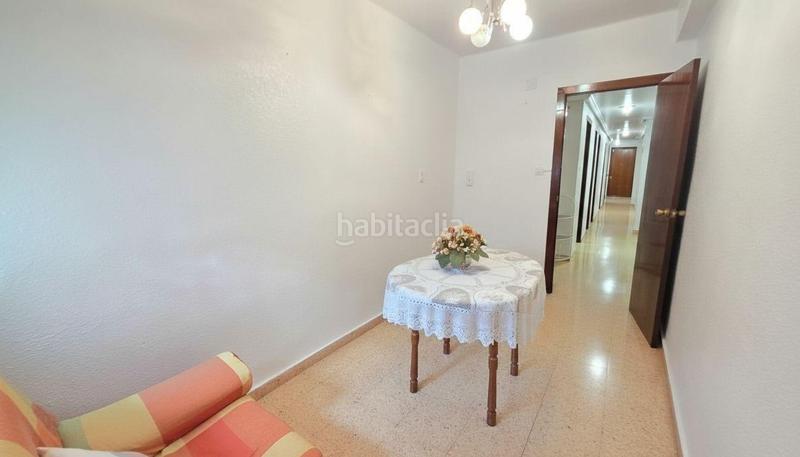 Foto 217a9fa4-bc08-4870-af6c-f281447afa05. Appartement dans San Ramón-Monte de Piedad Xirivella