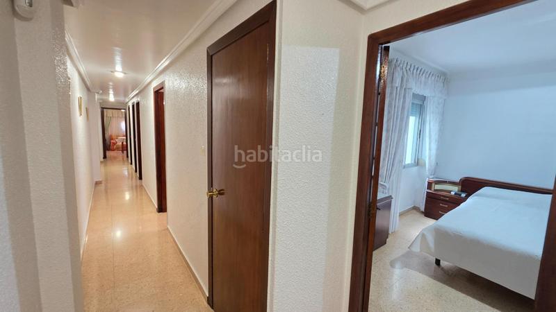 Foto 3b586590-91d7-4d39-b5b9-c8953bab19b1. Appartement dans San Ramón-Monte de Piedad Xirivella