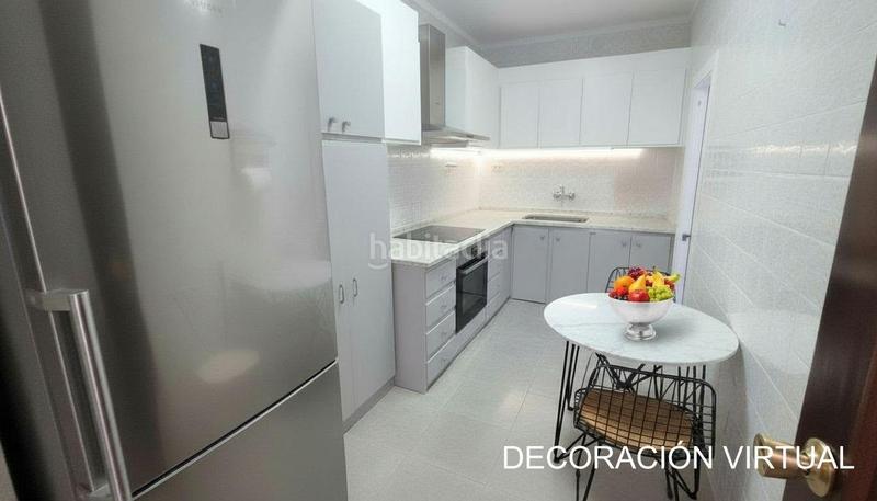 Foto 45ecf682-b03a-4643-8433-48e959e709c3. Appartement dans San Ramón-Monte de Piedad Xirivella