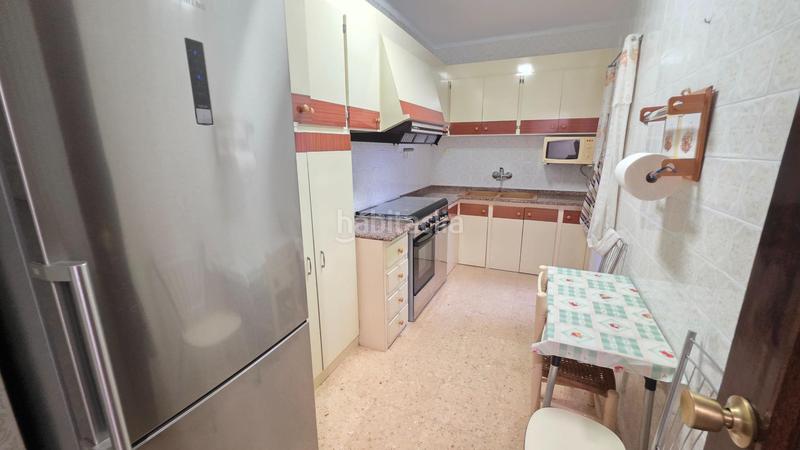 Foto 480226bc-104f-4e01-9b1a-c41d56a128df. Appartement dans San Ramón-Monte de Piedad Xirivella