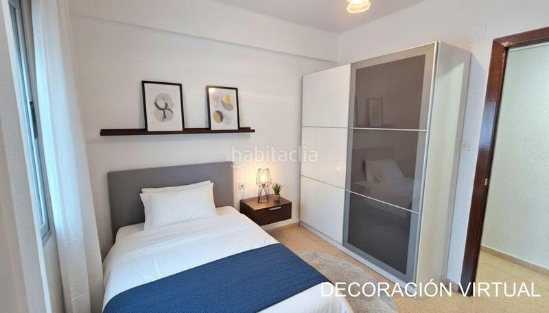 Foto 6128f28b-10ae-41e5-8487-2da75eb3e419. Appartement dans San Ramón-Monte de Piedad Xirivella