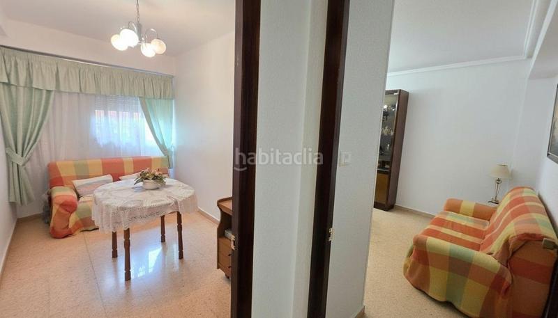 Foto 6275bba5-5712-4ba7-81bb-9ea249ab88e1. Appartement dans San Ramón-Monte de Piedad Xirivella
