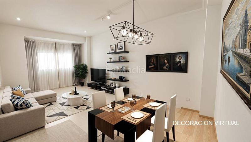 Foto 7abac725-28a5-49b3-b0b1-dc1f672cdd14. Appartement dans San Ramón-Monte de Piedad Xirivella