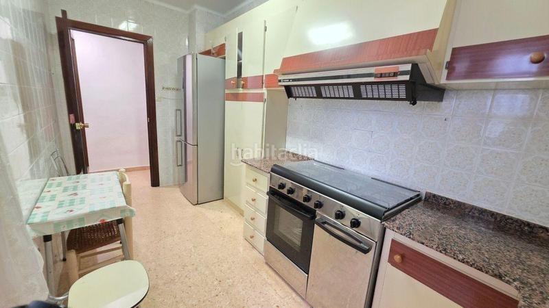 Foto 7fcddaed-dfdb-4c81-8eda-7157ff144922. Appartement dans San Ramón-Monte de Piedad Xirivella