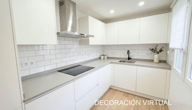 Foto b7fe52de-2966-4a62-bff4-199880badf51. Appartement dans San Ramón-Monte de Piedad Xirivella