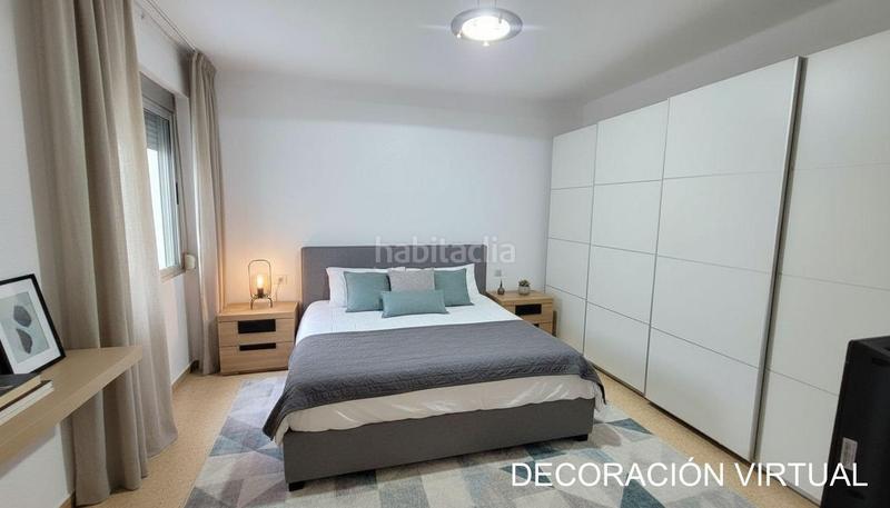 Foto bd53d619-185f-40d2-be7d-006e8b5097b4. Appartement dans San Ramón-Monte de Piedad Xirivella