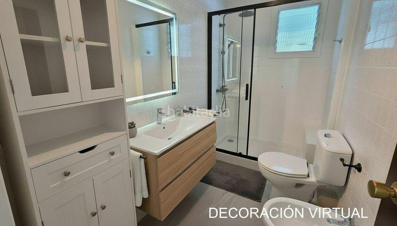 Foto c0343120-1f60-48a8-9f7f-8bdcc6a52a91. Appartement dans San Ramón-Monte de Piedad Xirivella