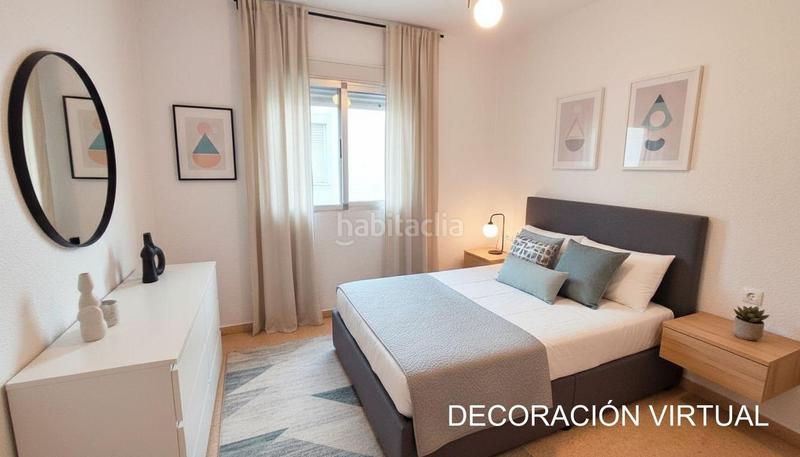 Foto cba32c88-79c4-4a43-ab45-0e948fb163d5. Appartement dans San Ramón-Monte de Piedad Xirivella