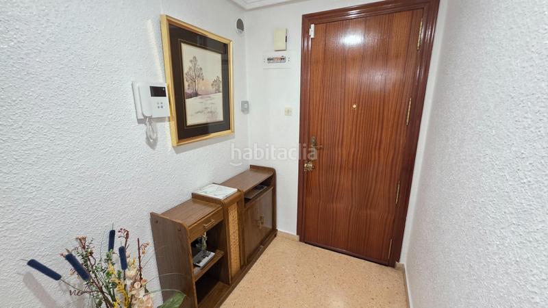 Foto cc6c738f-1a7d-470e-86b6-695238474cc8. Appartement dans San Ramón-Monte de Piedad Xirivella
