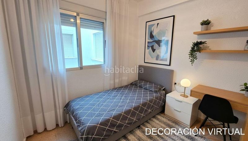 Foto de53abc9-3ff6-4fad-aaee-ee5448574b8a. Appartement dans San Ramón-Monte de Piedad Xirivella