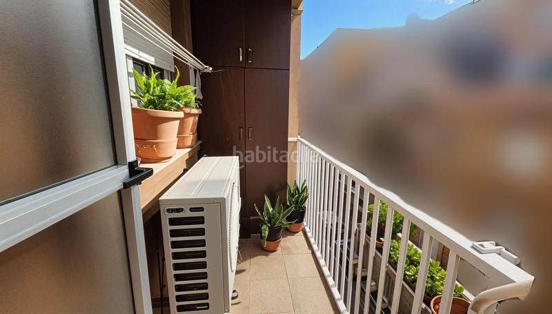 Foto e47ca38d-2d42-44e2-bb80-da04061953dc. Appartement dans San Ramón-Monte de Piedad Xirivella