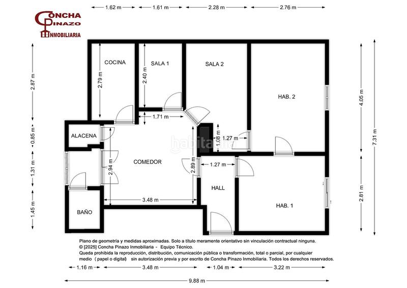 Foto 4dbdca9c-3616-4f16-93ba-151fbe0dc0e1. Appartamento in Zona la Ermita Torrent