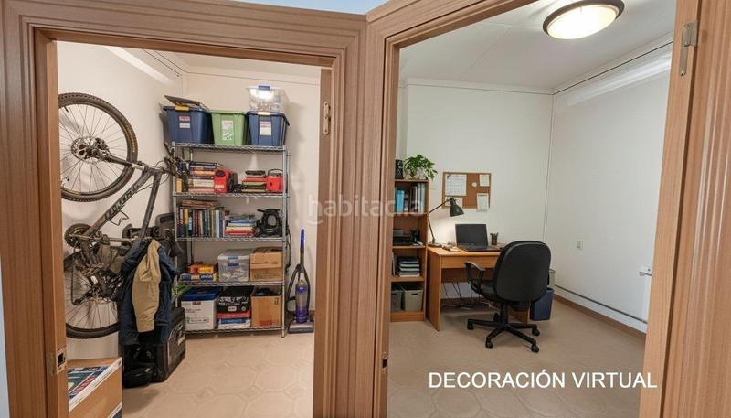 Foto a2395851-5370-4c1d-8dfa-075a0d3107b0. Appartamento in Zona la Ermita Torrent