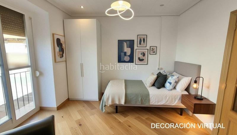 Foto a9b7b34a-6f74-4fe4-8c3f-34a4021c1c01. Appartamento in Zona la Ermita Torrent