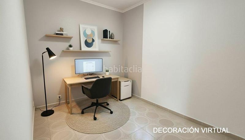 Foto bc4b964e-8caa-4035-abee-a2eb0d197103. Appartamento in Zona la Ermita Torrent