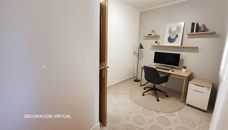 Foto e4eb45fd-3d7a-4251-955d-1934ed19e8d3. Appartamento in Zona la Ermita Torrent